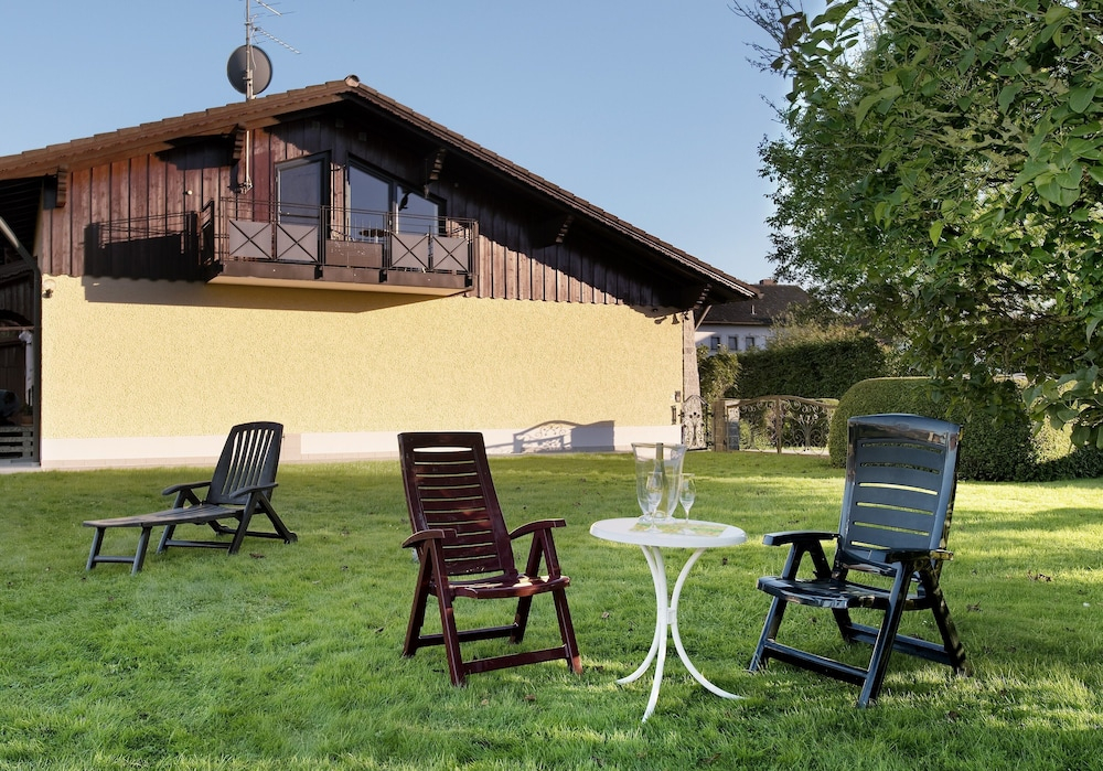 Haus Josef Hager