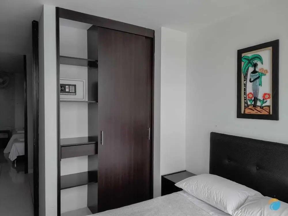 Aparthotel Near Parque del Café
