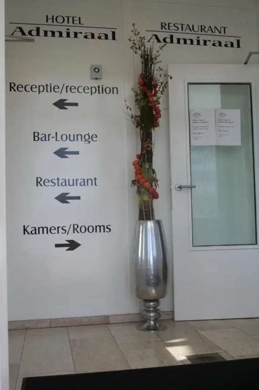 Hotel Admiraal