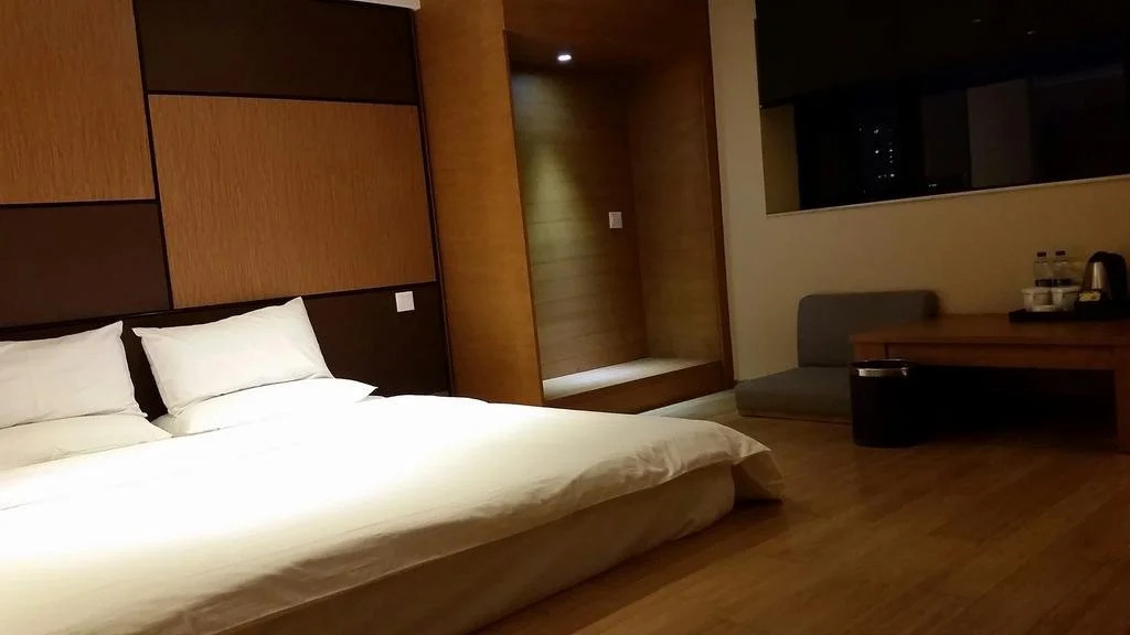 Xintiandi Hotel Pinghu