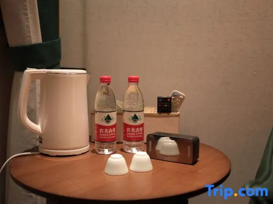 Xidi Wulu · Huizhou-Style Courtyard Leisure Homestay