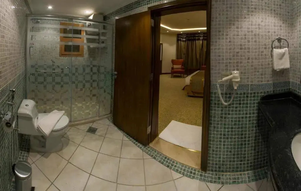 Al-Borg Hotel