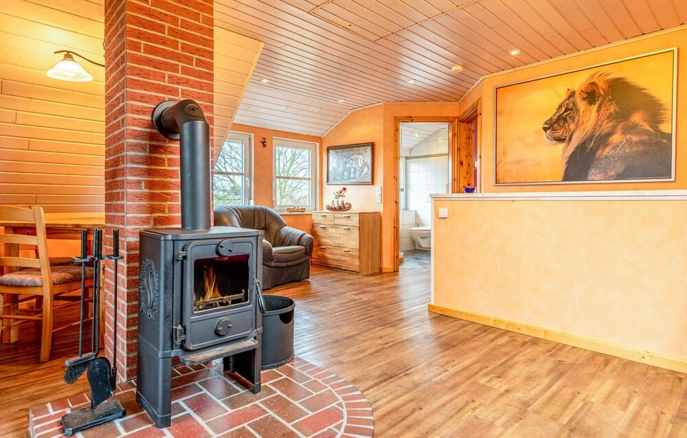 Amazing Home In Dagebüll With Wifi