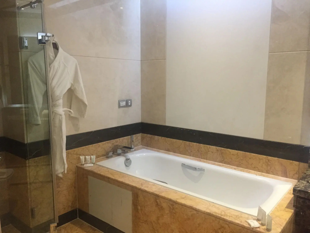 Le Meridien Coimbatore
