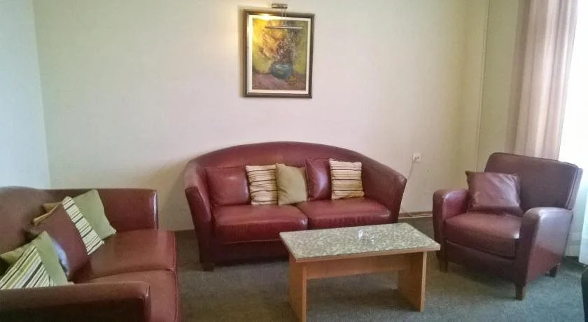Hotel Aleksandar