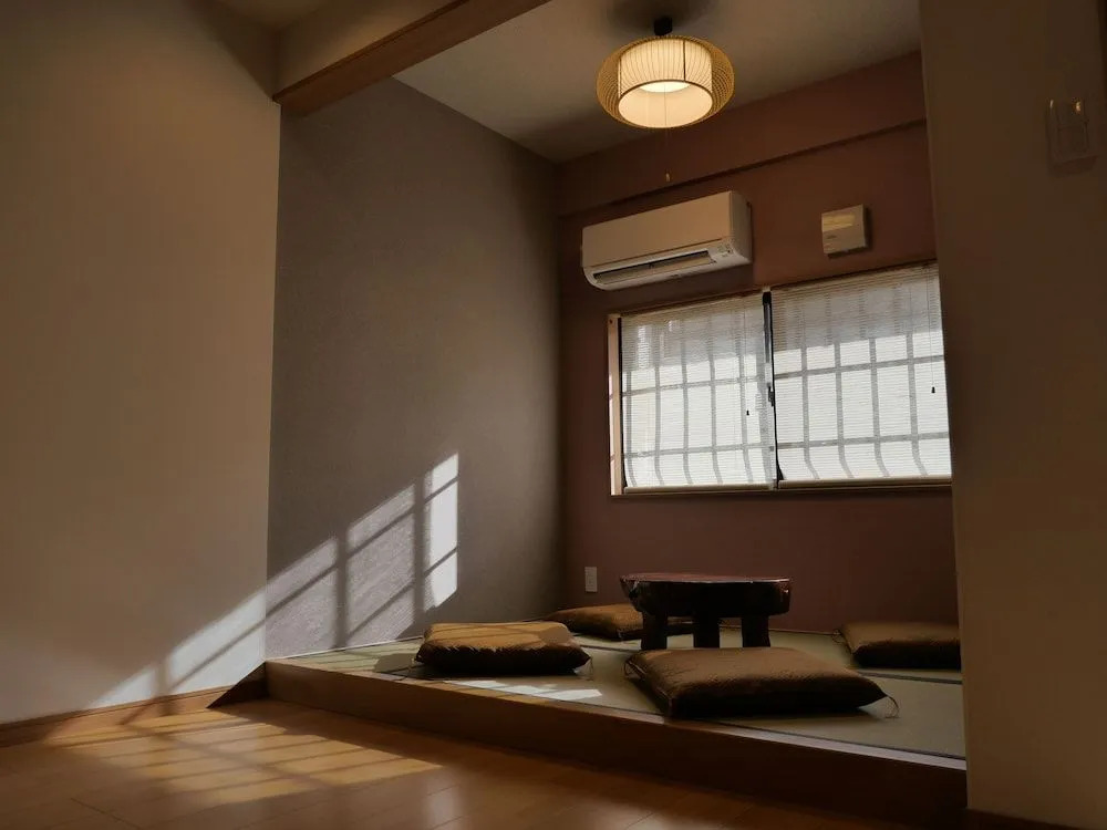 Kanamori House