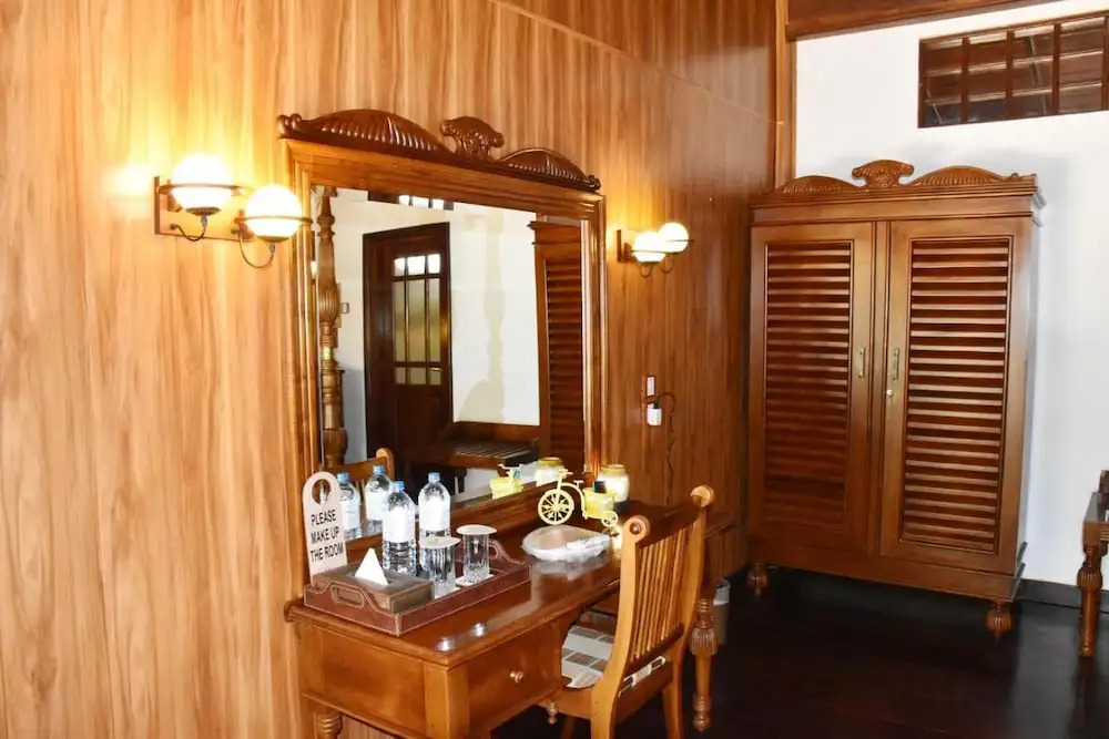 Nilaveli Beach Resort - Level 1 Certified