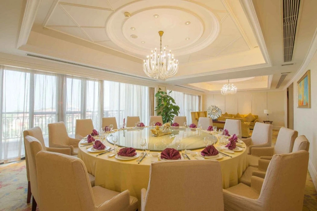 Hengtong Gloria Resort