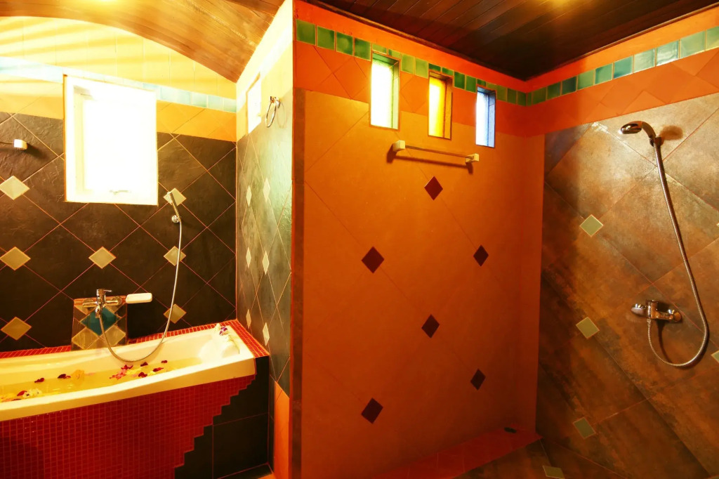 Sea Breeze Resort - SHA Plus