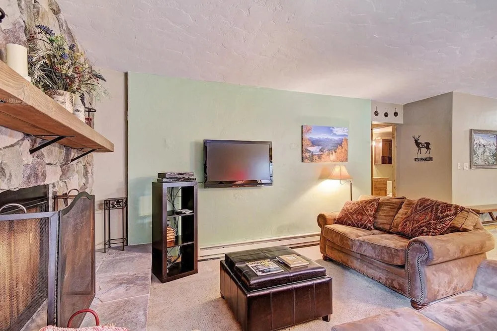 Sundowner II 201 2 Bedrooms 2 Bathrooms Condo