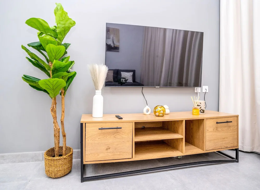 Tanin-Beautiful and Modern Apartment with Huge Space