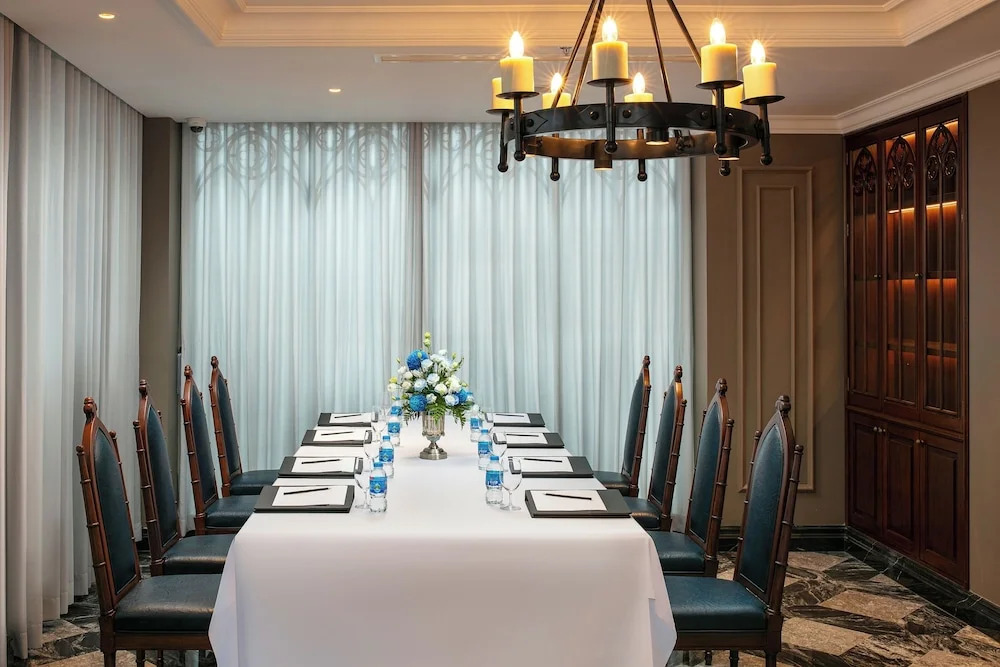 Le Chanvre Hanoi Hotel & Spa