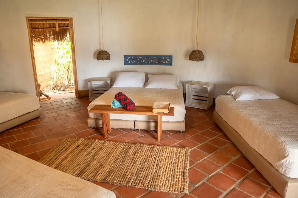 Nativo Eco-Hotel Barichara