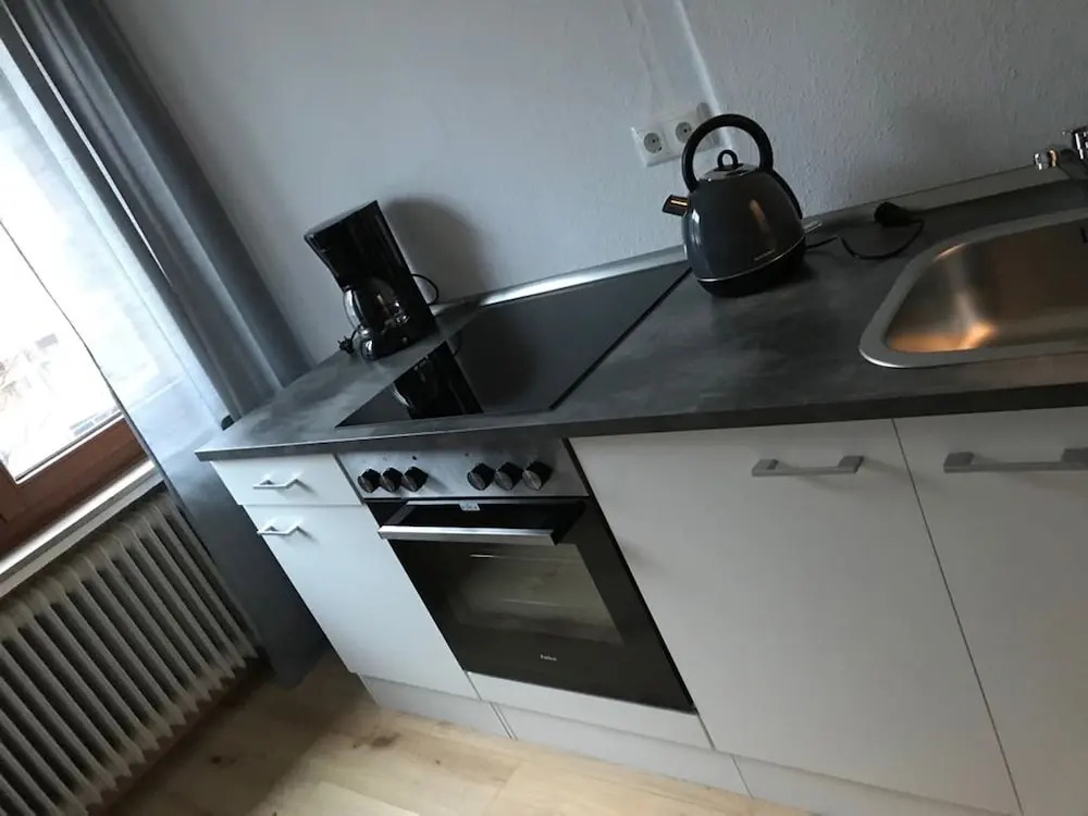 Best Apartments