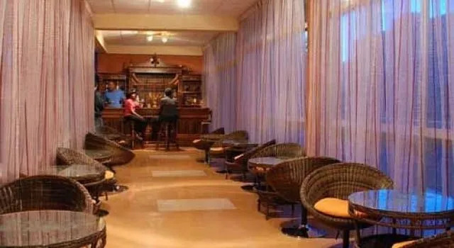 Dimitri Hotel
