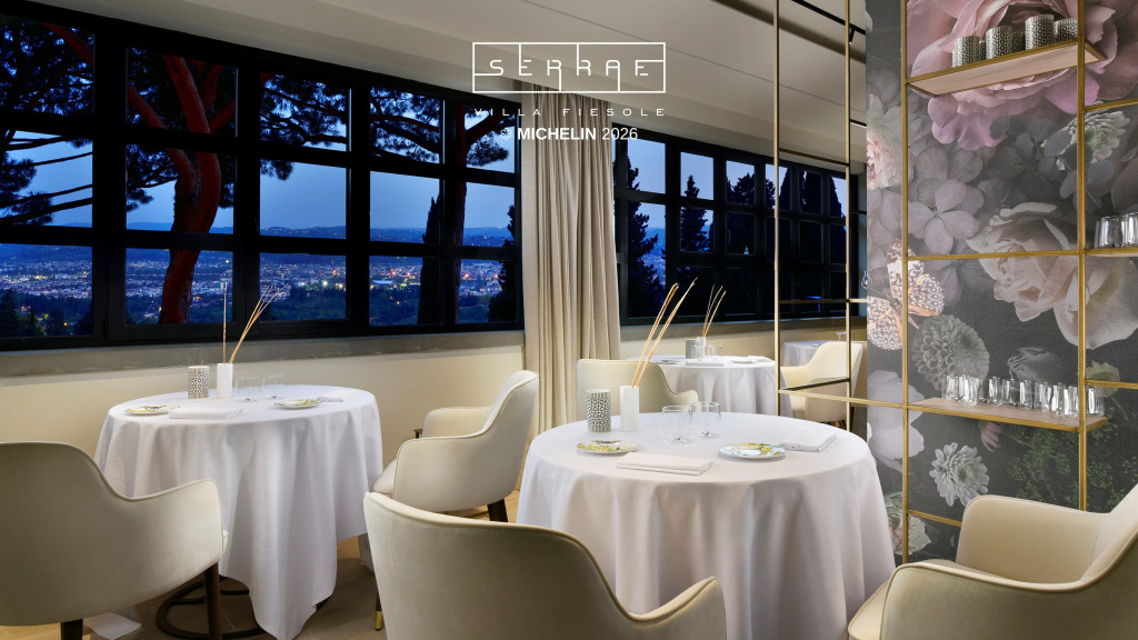 FH55 Hotel Villa Fiesole