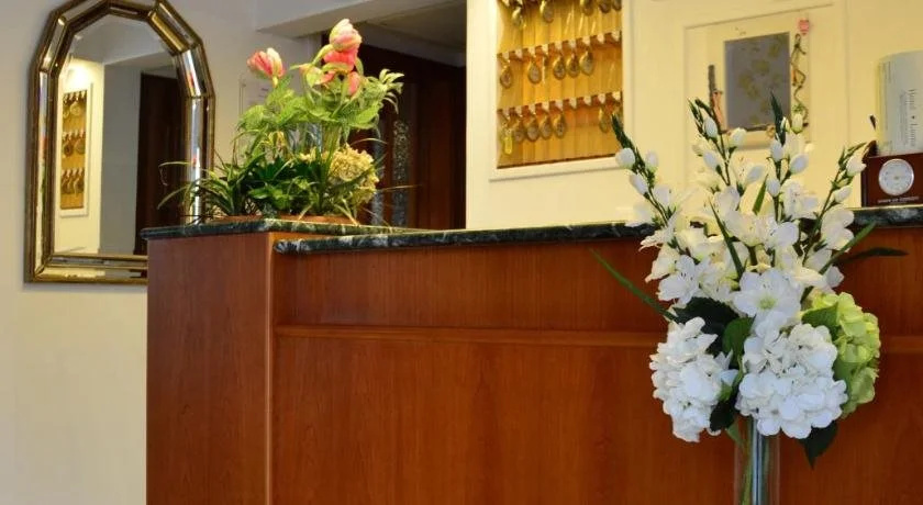Hotel Luana