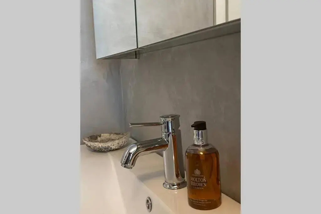 Fördestyle, Stilvolle Wohnung in zentraler Lage