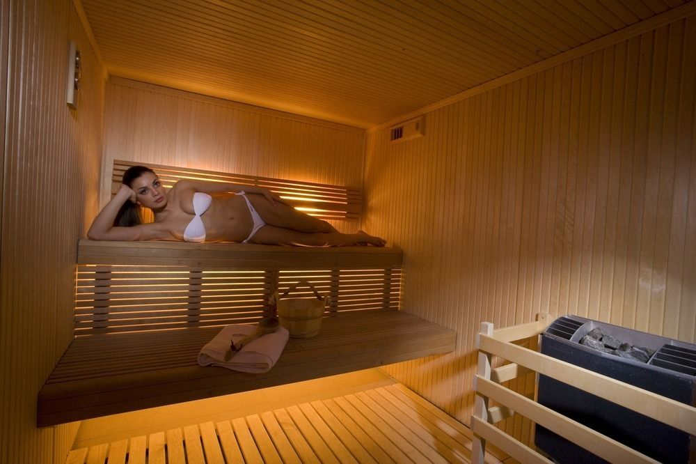 Residence Eden & Spa