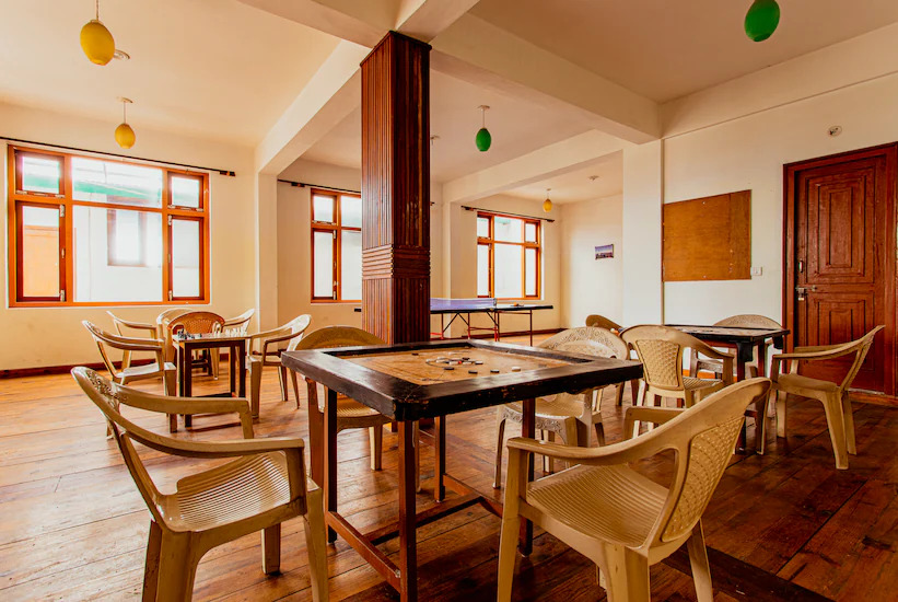 Pratiksha Himalayan Retreat