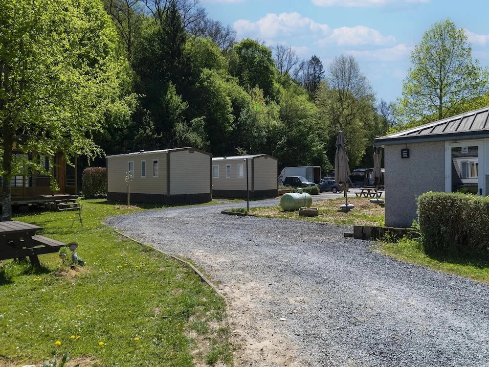 Sagittaire Mobile Home