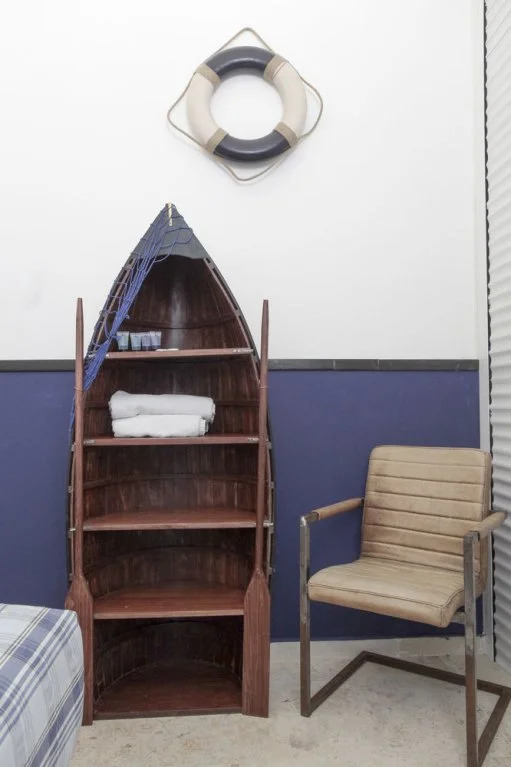 Boat House