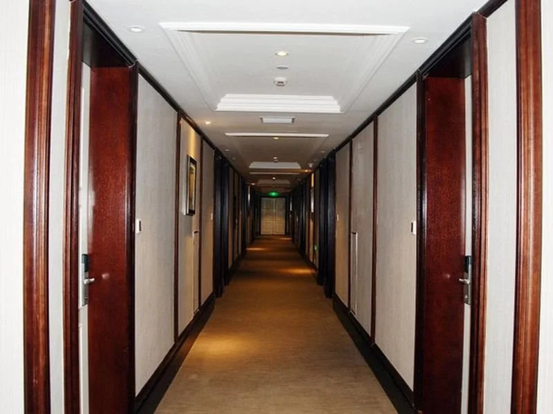 Hangzhou Silver Star Hotel