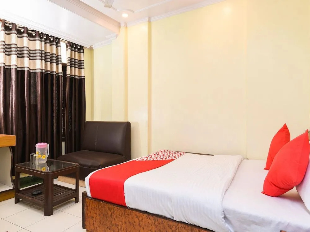Hotel O Paharganj Near Railway Station Formerly Chand Palace