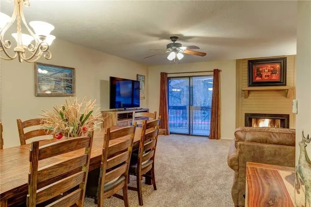 1475 Park Avenue - Unit #6 4 Bedroom Condo