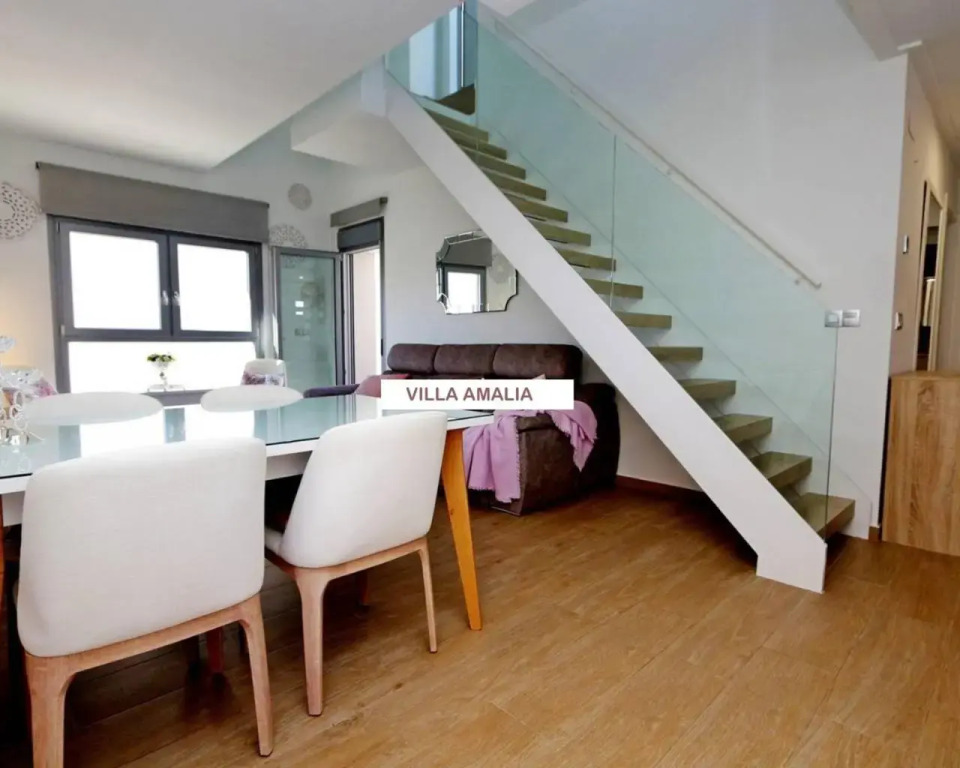 Villa Amalia Eco