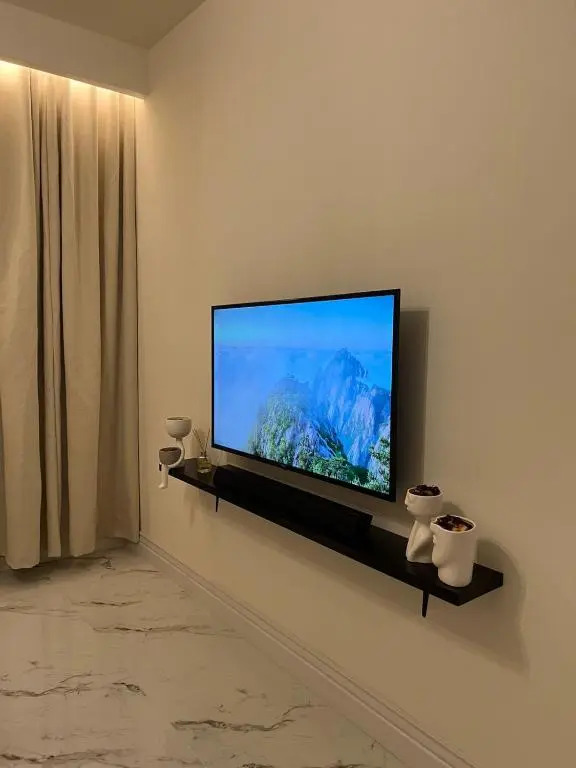 Afaq Retaj Serviced Apartments