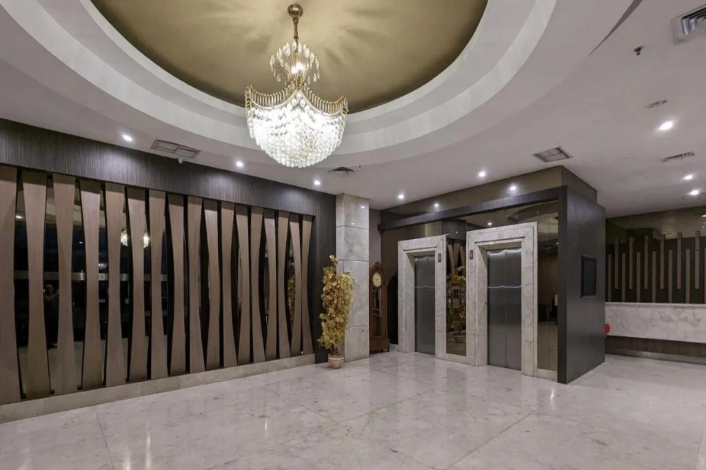 Manna Hotel Pematangsiantar