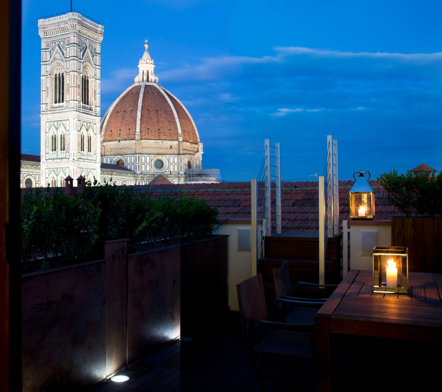 Repubblica Firenze Luxury Apartments | UNA Esperienze