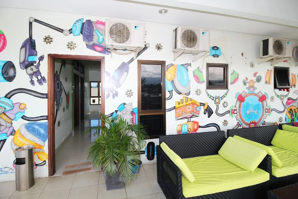 Airy Wenang WR Supratman 6 Manado