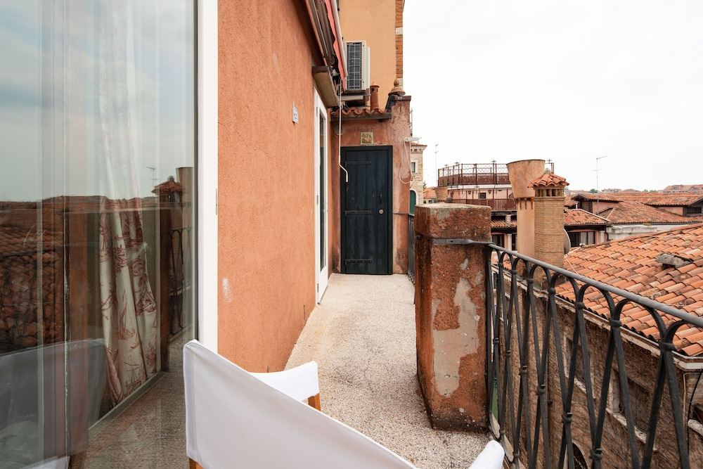 Casa Golena Apartment