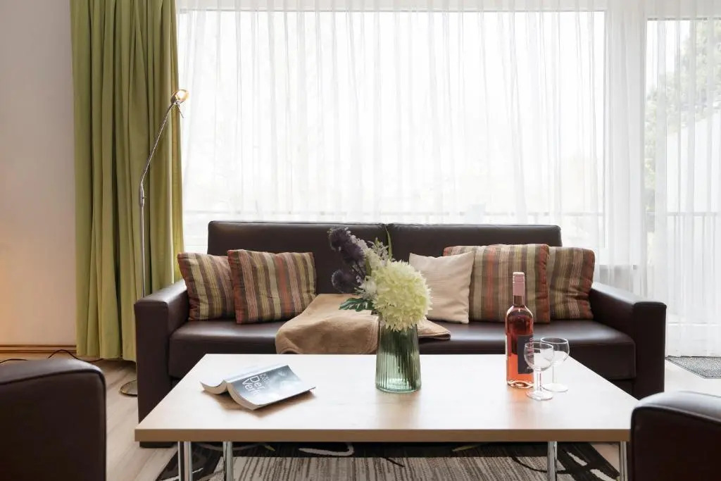 Haus Baltic Wohnung 7