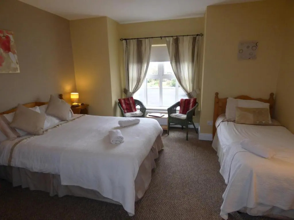 Parkhouse B&B