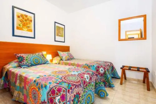 Villa Cangrejita Private Pool Playa Blanca By PVL