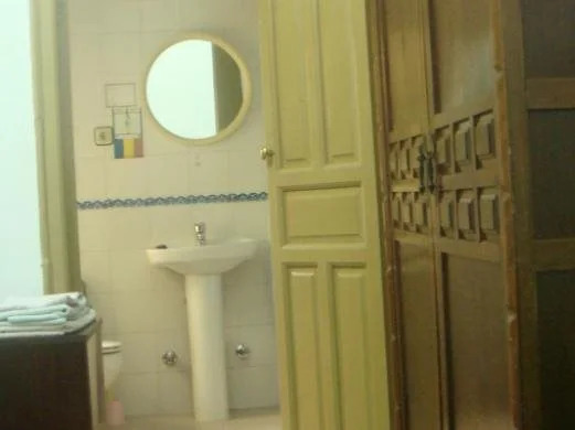 Hostal Union