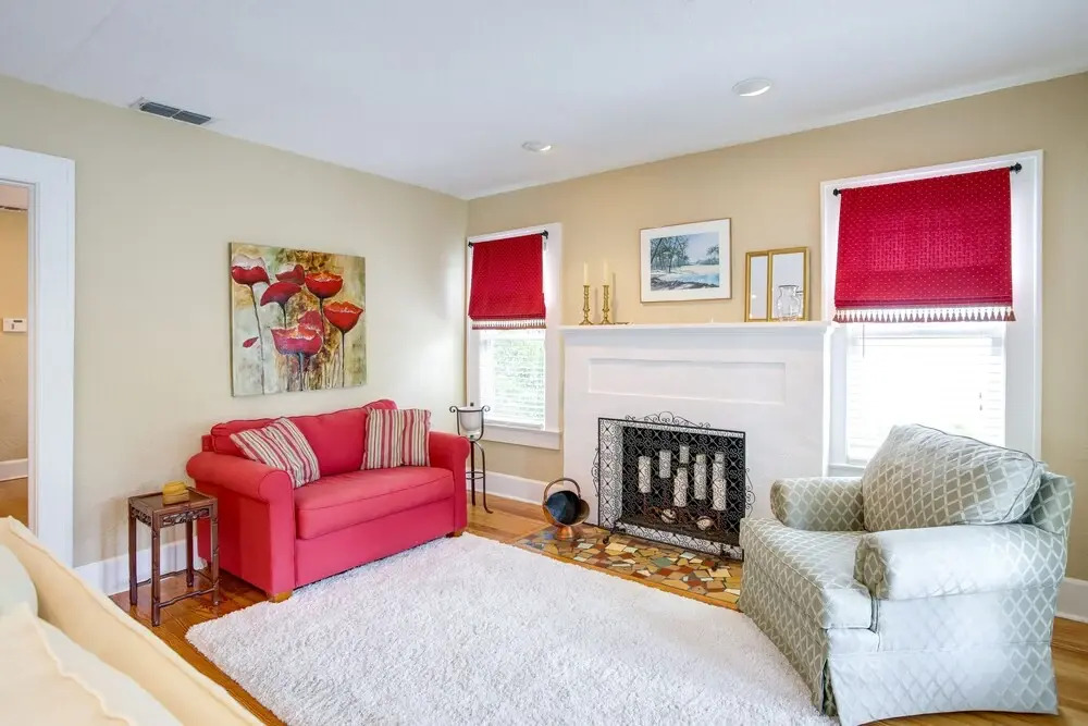 Charming St Petersburg Bungalow 2 Mi to Downtown!