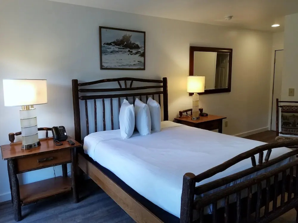 Coolfont Resort
