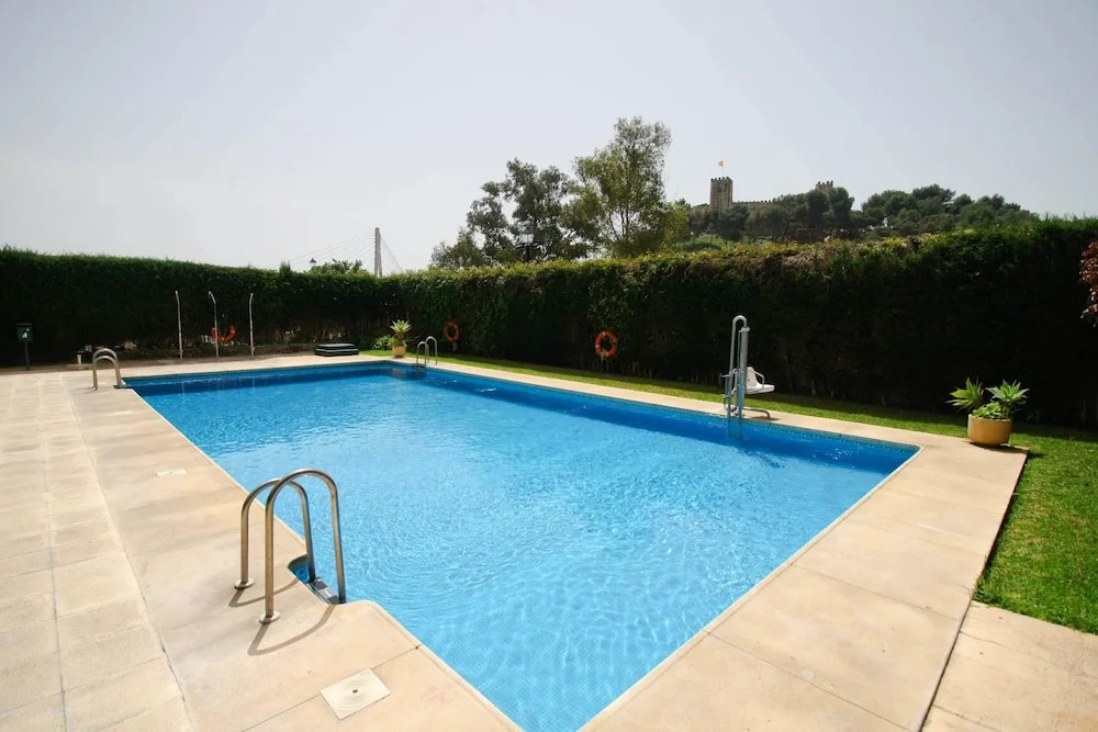 Suitur Apartamento Sohail Fuengirola