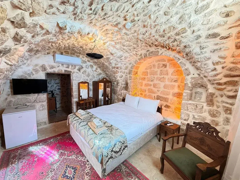 Mi̇ri̇sso Konak Hotel Mardi̇n Artuklu