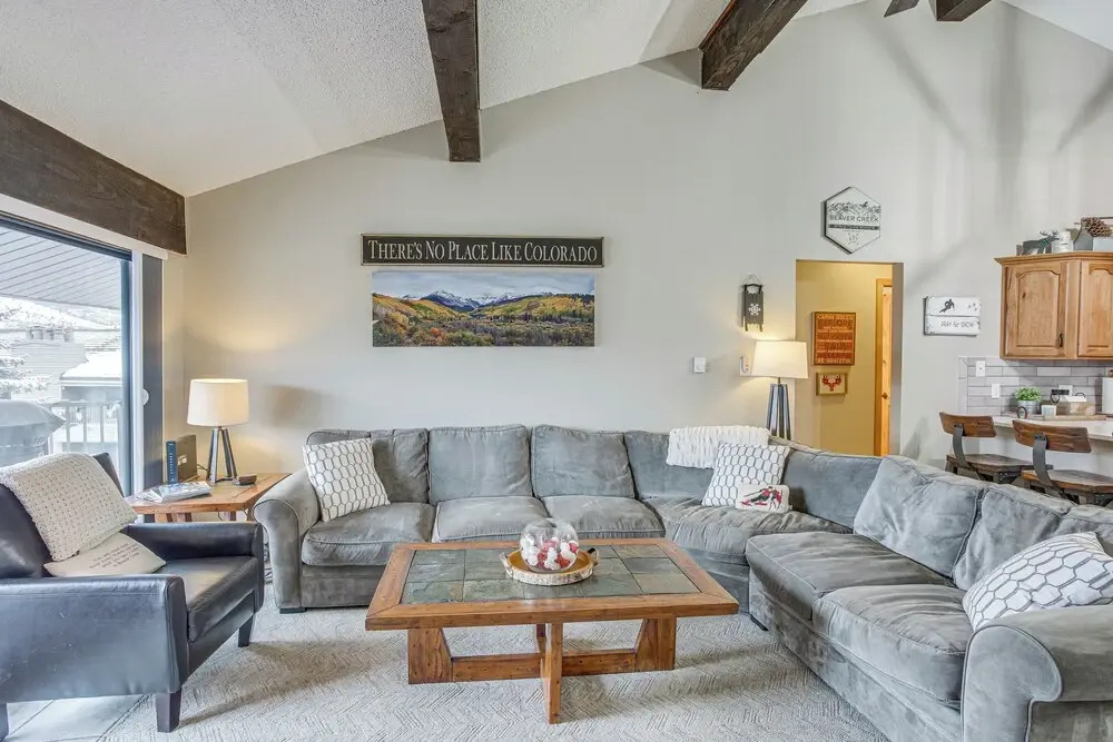 Colorado Escape w/ Pool Access & Mountain Views!