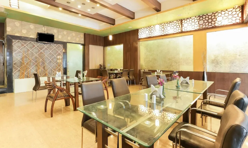 Treebo Shanta Inn