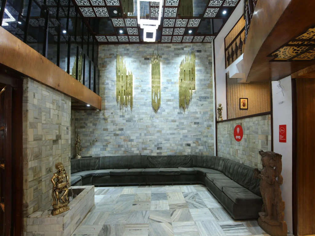 Hotel Utsav