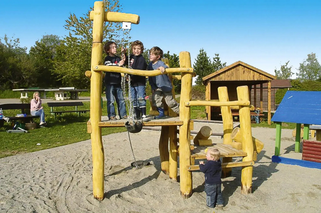 Feriendorf Ofingen, Bad Durrheim