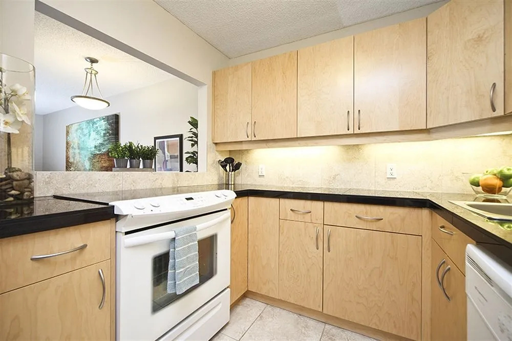 Executive Suites by Roseman Calgary - Meredith