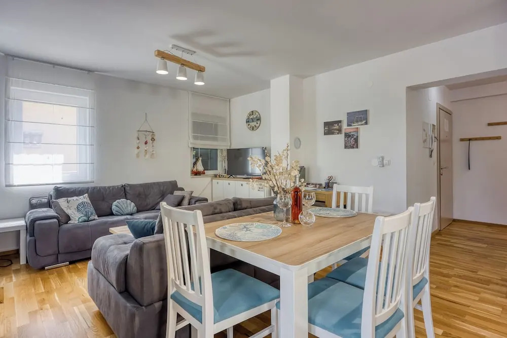 Villa Ancora - Merope Apartment Sv.jakov
