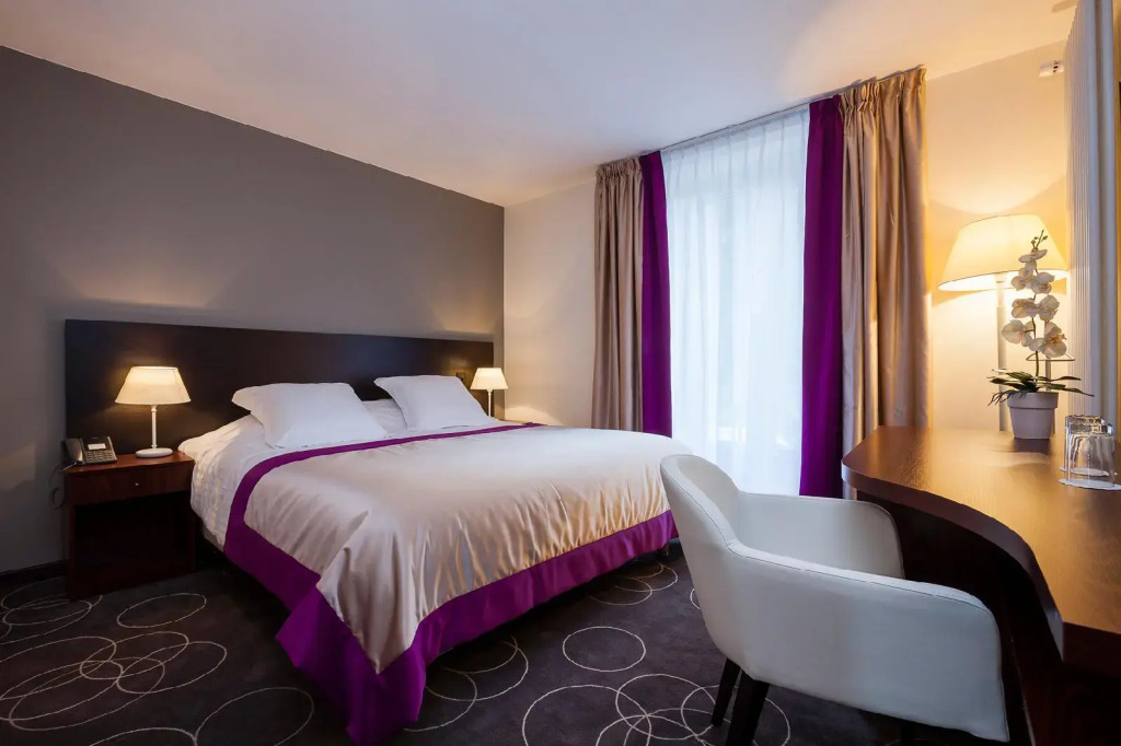 Grand Hotel des Bains